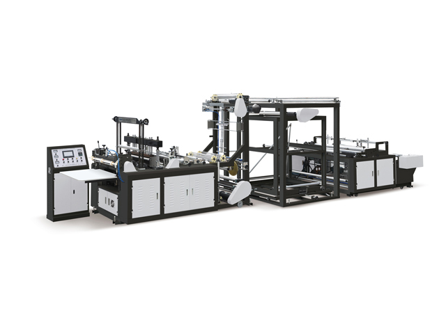 全自動無紡布平口機(jī)