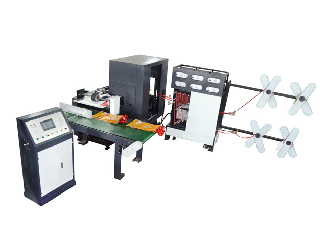 編織袋燙把機(jī)